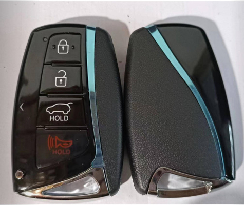 ключ 95440-4Z200 315MHz умный для Hyundai Санта-Фе 2013-2018