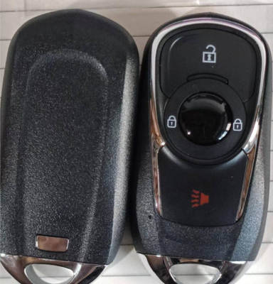 Ключ 13508417 HYQ4AA умный для биса 315Mhz 2 Buick + 1button