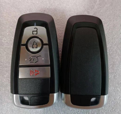 ключ 164-R8197 M3N-A2C931423 умный для экспедиции 2018-2022 Форда 315MHz 3 + 1button