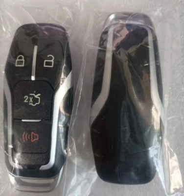 Ключ 315Mhz 3 края сплавливания Форда F150 умный + 1button M3N-A2C31243800 164-R8109