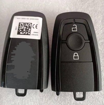 ключ 433Mhz 2button HC3T-15K601-DB умный для Форда Ecosport