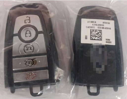 902Mhz M3N-A2C93142600 164-R8198 4+1 кнопка 49 чип умный ключ для Ford Expedition Explorer