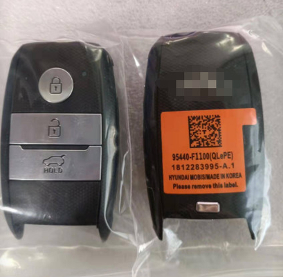 433MHZ PN 95440-F1100 47 Чип 3 кнопки автомобильный пульт для KIA Sportage