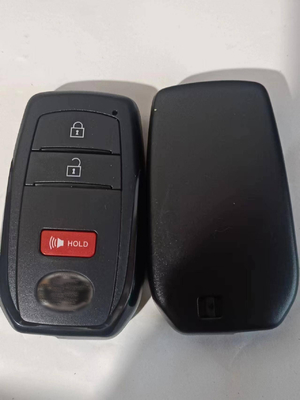 315МГц 2+1Кнопки 8990H-0C010 HYQ14FBX Для оригинальной Toyota Tundra 2022-2024 Умный ключ