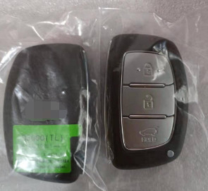 433 МГц 3 кнопки 47 Чип 95440-D3000 Умный ключ для Hyundai Tucson