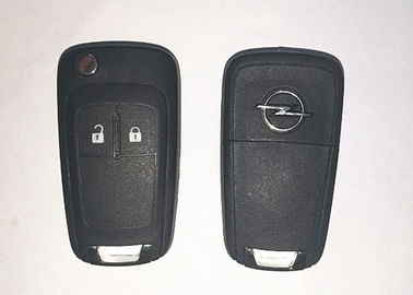 OEM 13271922 Opel ключа автомобиля Vauxhall пластикового материала 2btn 433mhz удаленный ключевой доступный