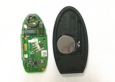 Ключ Pn 285E3-4CB1C S180144106 Nissan OEM 2014 до 2016 удаленный