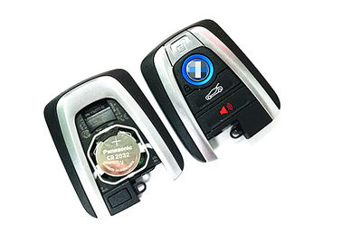 Умный Bmw 9362177-01 Nbg1dgng1 2013dj5983 ключа автомобиля BMW