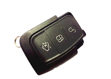 Ключ Форда Mondeo обманывает 3M5T-15K601-AC 433MHz 3 застегивает ключ фокуса Форда удаленный