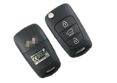 Автомобиль удаленное И10 И20 И30 Икс35 РКЭ-4А02 Хюндай, ключ сальто сигнала тревоги автомобиля 433мхз