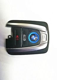 Ключ БМВ 2013ДДЖ5983 НБГИДГНГ1 умный обманывает, 9317163-02 Кейлесс Ремоте входа обманывает