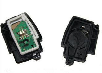 Фокус 2 ключевое 3M5T-15K601-AC 433MHz Форда 3 кнопок Форда Mondeo удаленный ключевой
