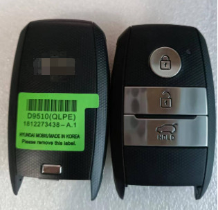 433Mhz 3 кнопки PN 95440-D9510 47 Chip Smart Key Для 2019- Kia Sportage