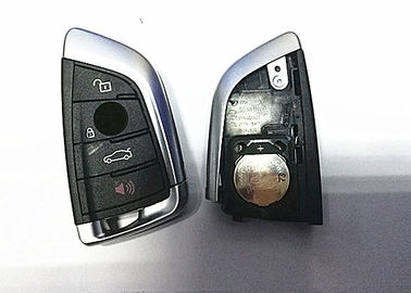 9367398-01 ключ БМВ обломока ИД49 ИДГНГ3 434мхз умный полный удаленный обманывает