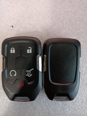 4+1Btn HYQ1AA 315MHz 13584502 46E Chip Smart Car Key для 2018-2021 GMC Terrain