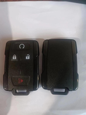 3+1Btn M3N-32337100 315MHz 22881480 Keyless Go Car Key для Chevrolet Colorado Silverado Suburban / GMC Сиерра Юкон