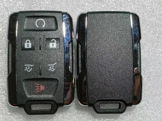 6Btn M3N-32337100 13577766 315MHz Автомобильный пульт для Chevrolet Suburban Tahoe