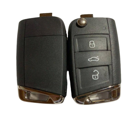 Volkswagen Proximity Flip Key Remote 5G0959752BC 434 МГц