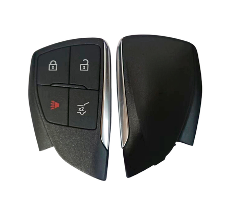 Buick 3+1 кнопка умный ключ авто ключ YG0G21TB2 13537968 434.4MHz