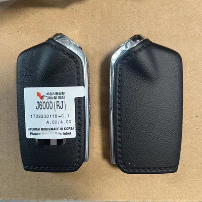 4 кнопки TQ8-FOB-4F17 95440-J6000 433MHz 47 Чип Автомобильный пульт для 2018-2020 Kia K900 Близость