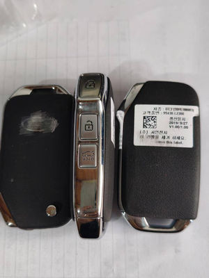 2021-2022 KIA OPTIMA Дистанционный ключ 3Button 95430-L2300 433MHz 8A чип