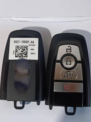 2023-2024 Ford F Series Smart Key 4Button PN: 164-R8333 M3N-A3C108397 49 чип