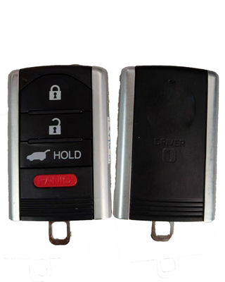 ACURA M3N5WY8145 Smart Key Fob 313.85Mhz для TL 2009-2014 годов