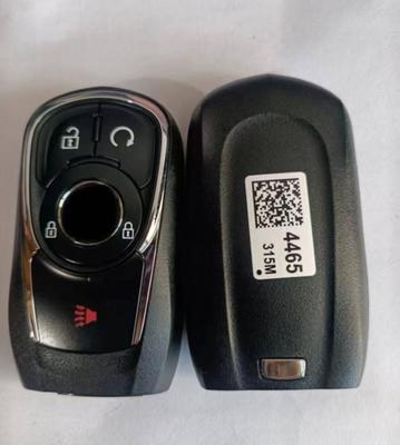 OEM Buick Smart Remote Key 4 Button PN: 13534465 HYQ4AS For 2021-2022 Buick Encore  315 MHz