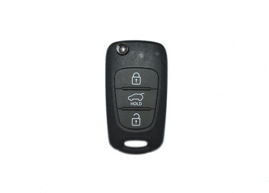 XI20 2010-2015 3btn ключ 95430-1K000 автомобиля Hyundai сальто 433 Mhz удаленный