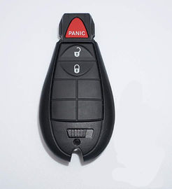 ID IYZ-C01C FCC кнопки ключа 3-7 VW виллиса доджа Крайслер удаленный главный