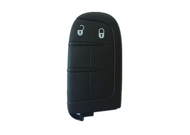 FCC M3N40821302 удаленное обломока ключа 4A автомобиля виллиса 433 MHZ Keyless обманывает небольшой размер 2btn