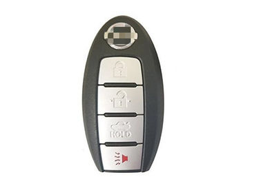 Неподдельное 2014 + ключ 5WK49609 PN 285E3-JC07A Nissan Maxima удаленный 433 Mhz