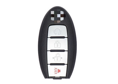 ID KR5S180144014 S180144313 FCC PN 285E3-5AA3D ключа близости Nissan удаленный