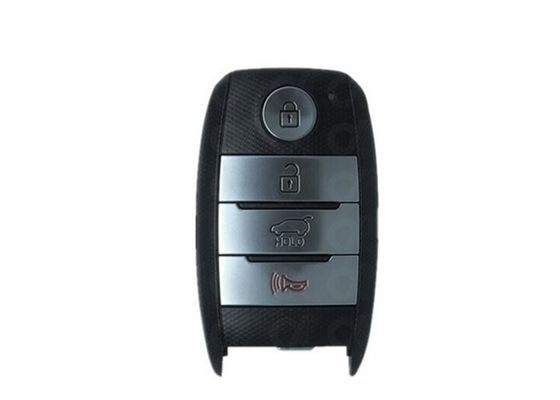 Ключ 95440-H8000 3+1 автомобиля OEM 2017+ KIA Stonic удаленный застегивает 433 Mhz