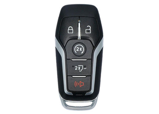 Ключ PN 164-R8117 пластиковой близости Форда F150 Keyless удаленный 902 MHZ