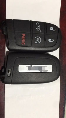 Компаса виллиса автомобиля обломока OEM 433mhz 4A вход удаленного ключевого умный Keyless удаленный