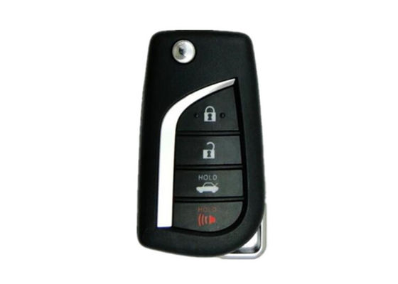 ID FCC автомобиля ключа сальто Toyota Camry удаленный 315 Mhz