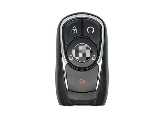 Близость входа Buick Reglal умная Keyless удаленная обманывает PN 1351162